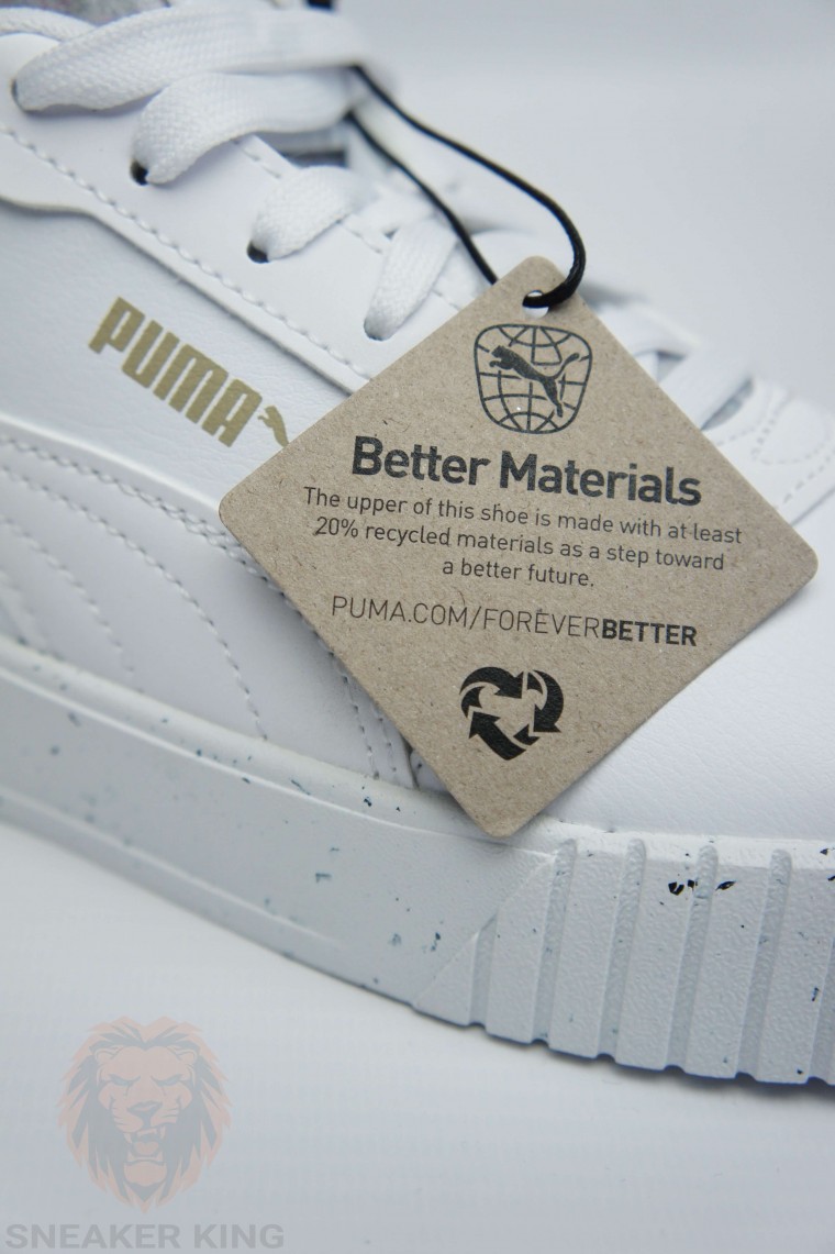 Кросівки Puma Carina 2.0